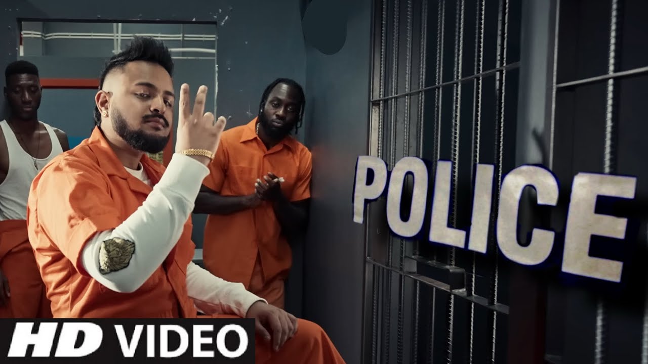 Police Cheema Y (Official Video) Cheema Y New Song | Latest Punjabi ...