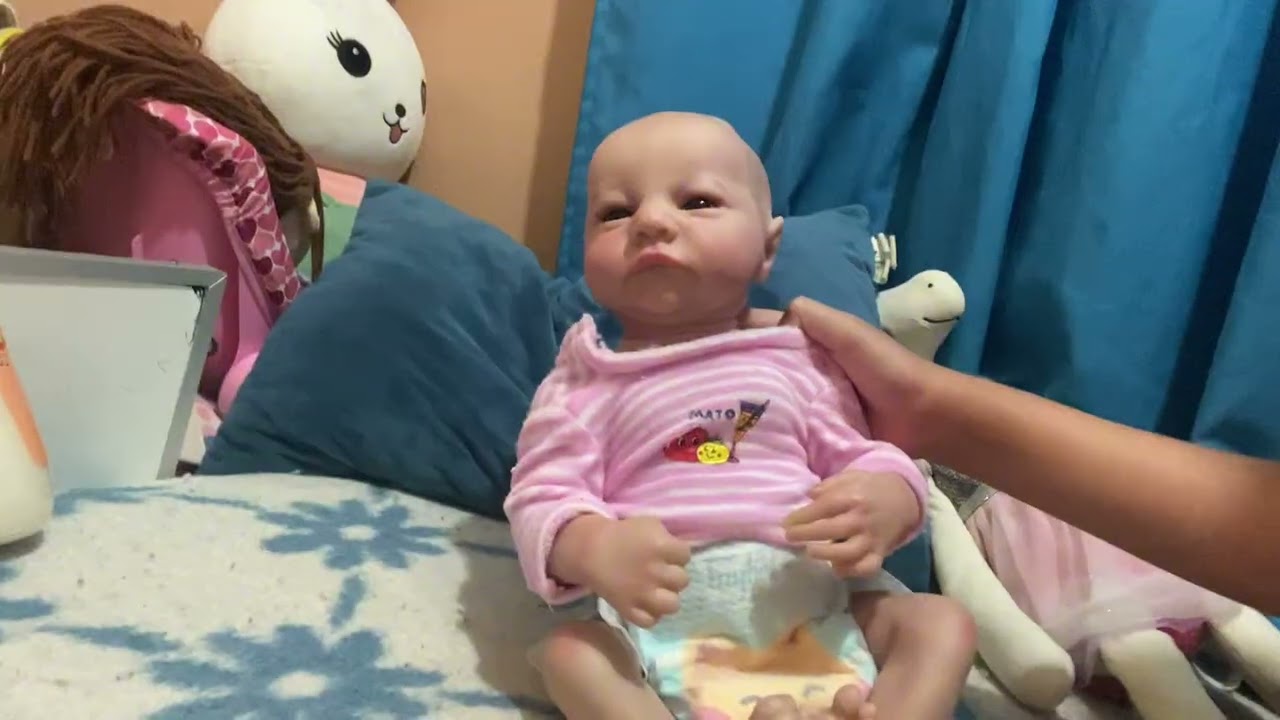 2da rutina en el mismo dia 💗🥱