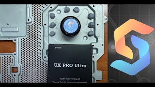 Sony Ps4 Thermal Paste Upgrade Using Ptm7950 By Csgr Upsiren Ux Pro For Max Cooling Performance