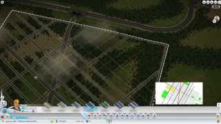 Building Tokyo, How to Plan your Cities from Real Cities - SimCity (2013)