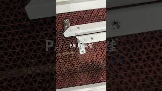 ✨ Premium Glass Door Assembly | Precision Meets Elegance ✨