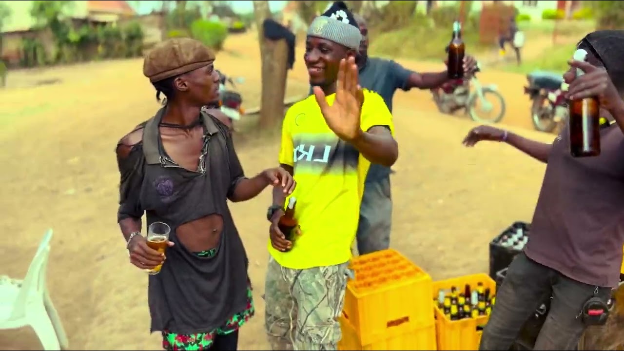 Cassette_Big Bayeye ft Loxy Kats [official Visualizer] 4k