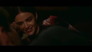 The Hating game 2021 :passionate kiss scene /Lucy Hale