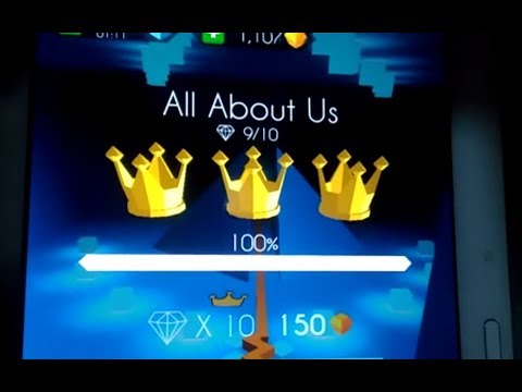 all-about-us-100%-3-crowns-youngest-dancing-line-game-expert