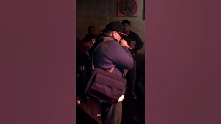 Jay Spaulding Open Mic @ Sub T