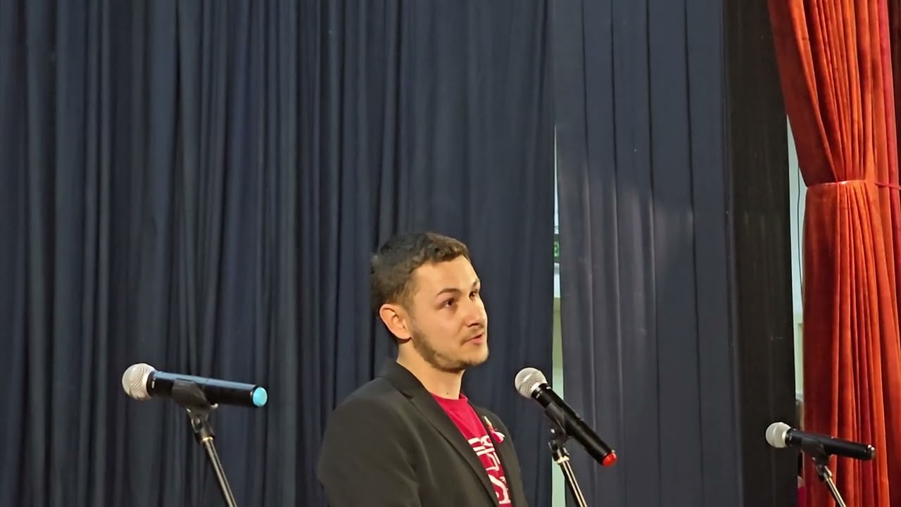 Кристиян Ваклинов