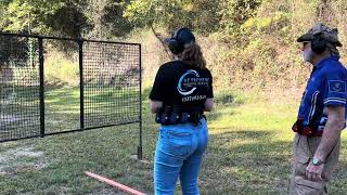 BPPS October Match 2024
