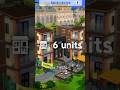 i am SHOOK by the new sims 4 EP build teaser! what are you most excited for? #ts4 #sims4 #gamereview
