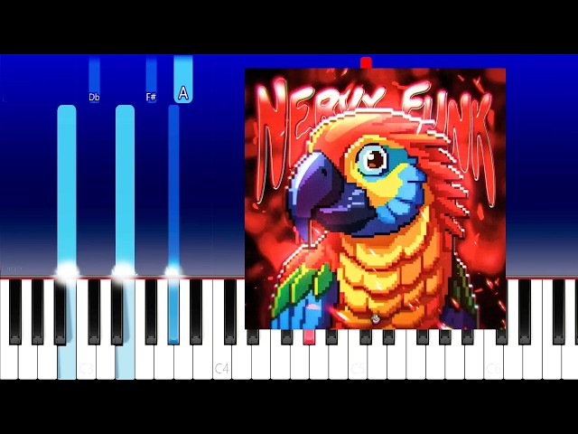 Nervy Funk (Ultra Slowed) · DJ KVNXD · Dj Zidzz · BRTS7 · DJ ALGUS