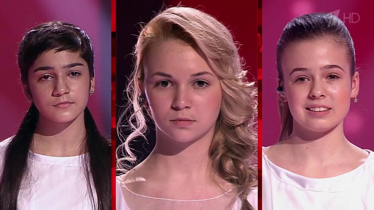 М.Мирзаханян, А.Изотова, М.Паротикова. 