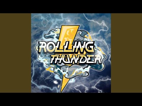 Rolling Thunder 2015 (feat. Benjamin Beats)