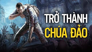 Chuyến Nghỉ Dưỡng RIÊNG TƯ Của Một Chúa Đảo | Project Zomboid screenshot 4