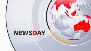 Newsday with Karishma Vaswani Outro 5 - 6 April 2022