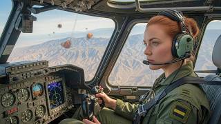 381 SEALs Surrounding By Enemy — This Female A-10 Pilot Ignored Orders To Save Them