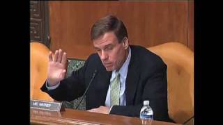 Mark Warner on health savings models