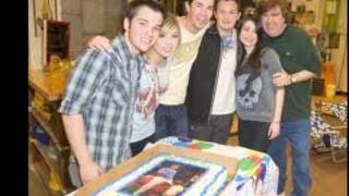 iCARLY iGOODBYE 2007-2012