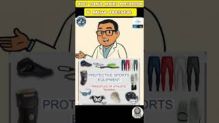 soft tissue injury prevention and rehab protocall #physiotherapist #quiz #physiohub #healthandfitnes screenshot 2