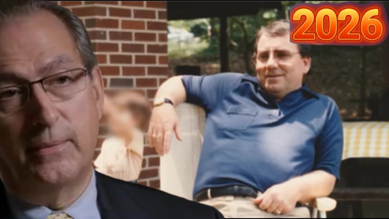 La Casa del Mal 2026 | La viuda negra | ID Investigation Discovery en Latino