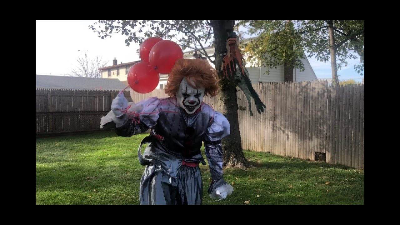 Maddy N Dallas Halloween Party 2019 YouTube