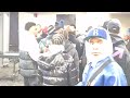 CRAZY! BILL HANEY JUMPED IN WILD BRAWL at Teofimo Lopez vs Shakur Stevenson WEIGH IN!!