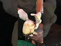 Amazing Coconut Cutting Skills | Thai Street Food #shorts