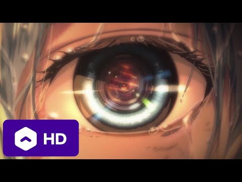 Vivy -Fluorite Eye’s Song- | Official Trailer