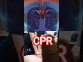 CPR के बारे में intresting facts @zackdfilms #trending #educational #shorts #reels