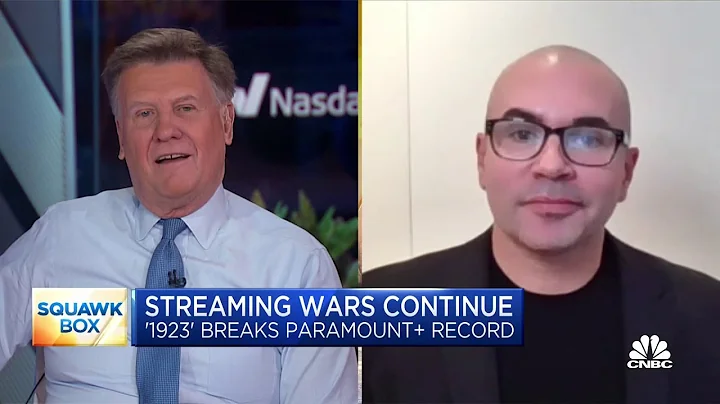 The streaming wars winner will not be the one that...