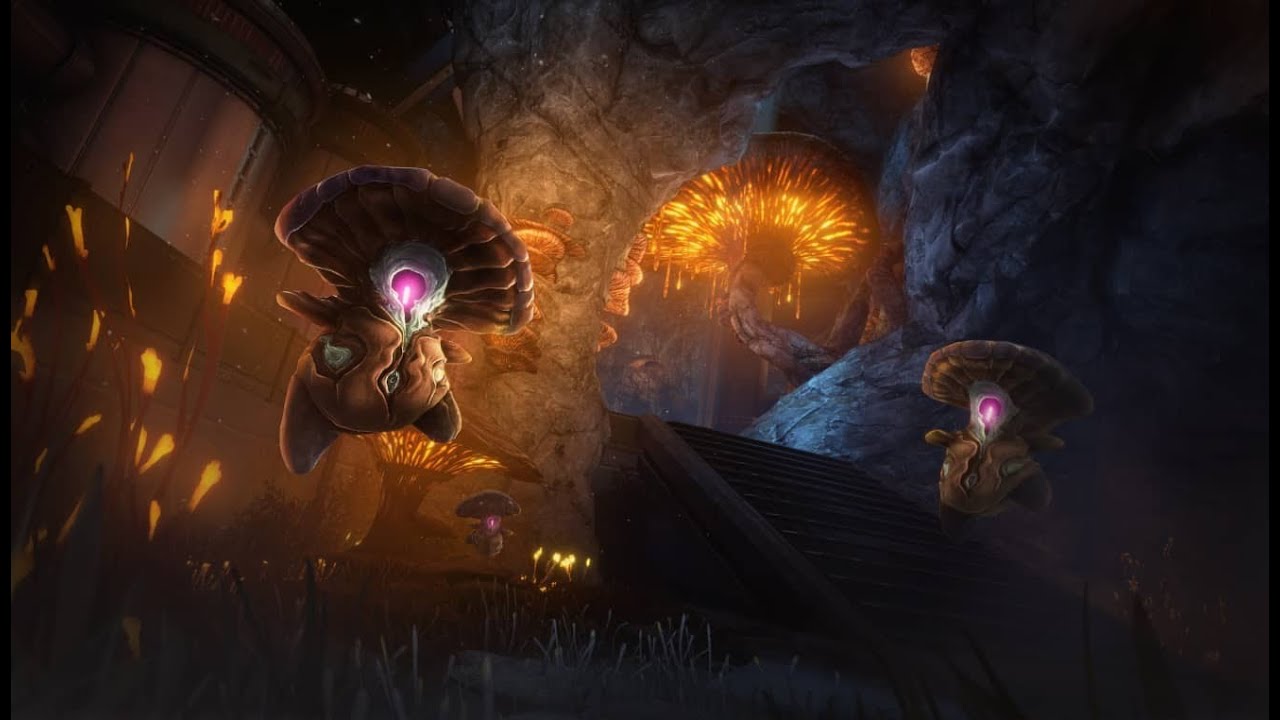 Farming in FarmFrame