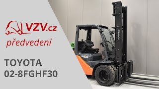 40901 - TOYOTA 02-8FGJF35 WWW.VZV.CZ