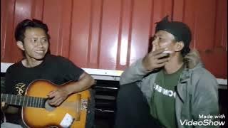 BALEBAT SUBUH COVER MANG ENCANG, AZIS AKUSTIK
