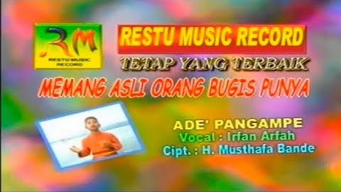 Lagu Bugis Abadi Ade