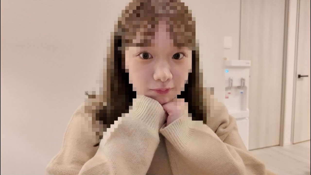 イメチェンした。引っ越しもした。