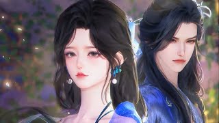 Sau Khi Nam Phụ Thâm Tình Thượng Vị _ Full「Vietsub」Hoạt Hình Ngôn Tình 3d