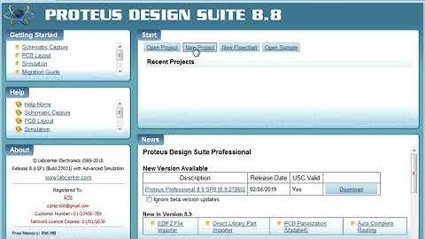 Arif Sofiyan | Simulasi Arduino & Sensor Suhu (DHT11) Menggunakan Proteus dan Lazarus