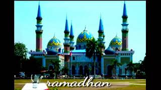 Story wa ramadhan||durasi 30 detik