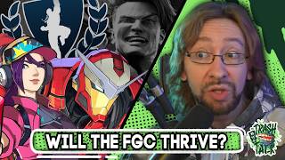 Maximilian Dood on the State of the FGC 2026 | Trash Talk