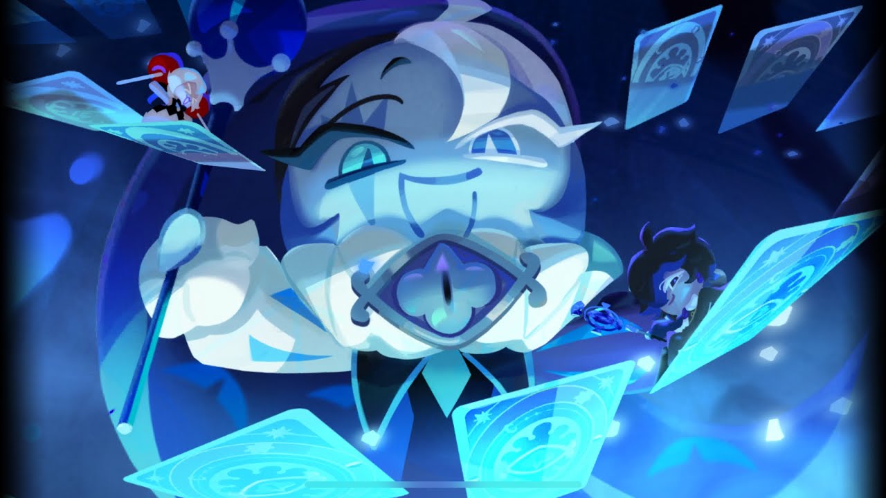 [CRK] Ominous Cards - Beacon of Truth