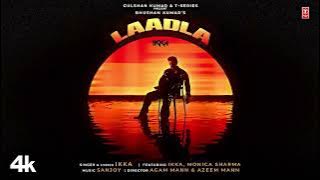 Laadla IKKA Feat. Monica Sharma | Sanjoy | Bhushan Kumar