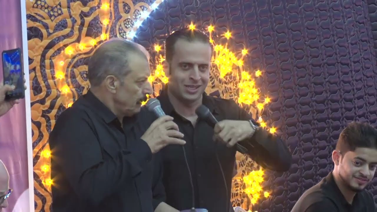 مهرجان حفل تخرج المهندس طلال عقاب الشاهين | الفنان شرحبيل التعمري والشاعر احمد الشيخ | زهرة الاقصى