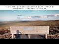 VLOG #18 - Summer Vacation 2021 - Part 3: KIILOPÄÄ | LAPLAND | FINLAND