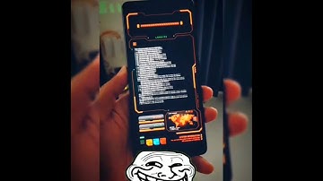 Hacker Vs Your Phone and Wifi ⚡