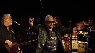 4  Don't Let Me Be Misunderstood by Eric Burdon & The Animals KENT STAGE OHIO 2-13-2016