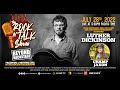 TRNTS S3E08: Luther Dickinson and Champ Jaxon