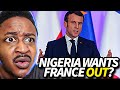 Controversial Claims: Nigerians Demand France&#39;s Departure Amid Boko Haram