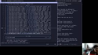 09 - Let's Learn Linux Kernel Development - Run and Wait Queues