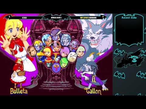 VSAV Community Night #110 - 1/18/2022