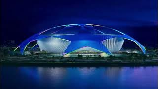 The New Version of the Champions League Anthem is Here!