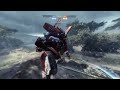 Titanfall 2 Ouch