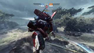 Titanfall 2 Ouch